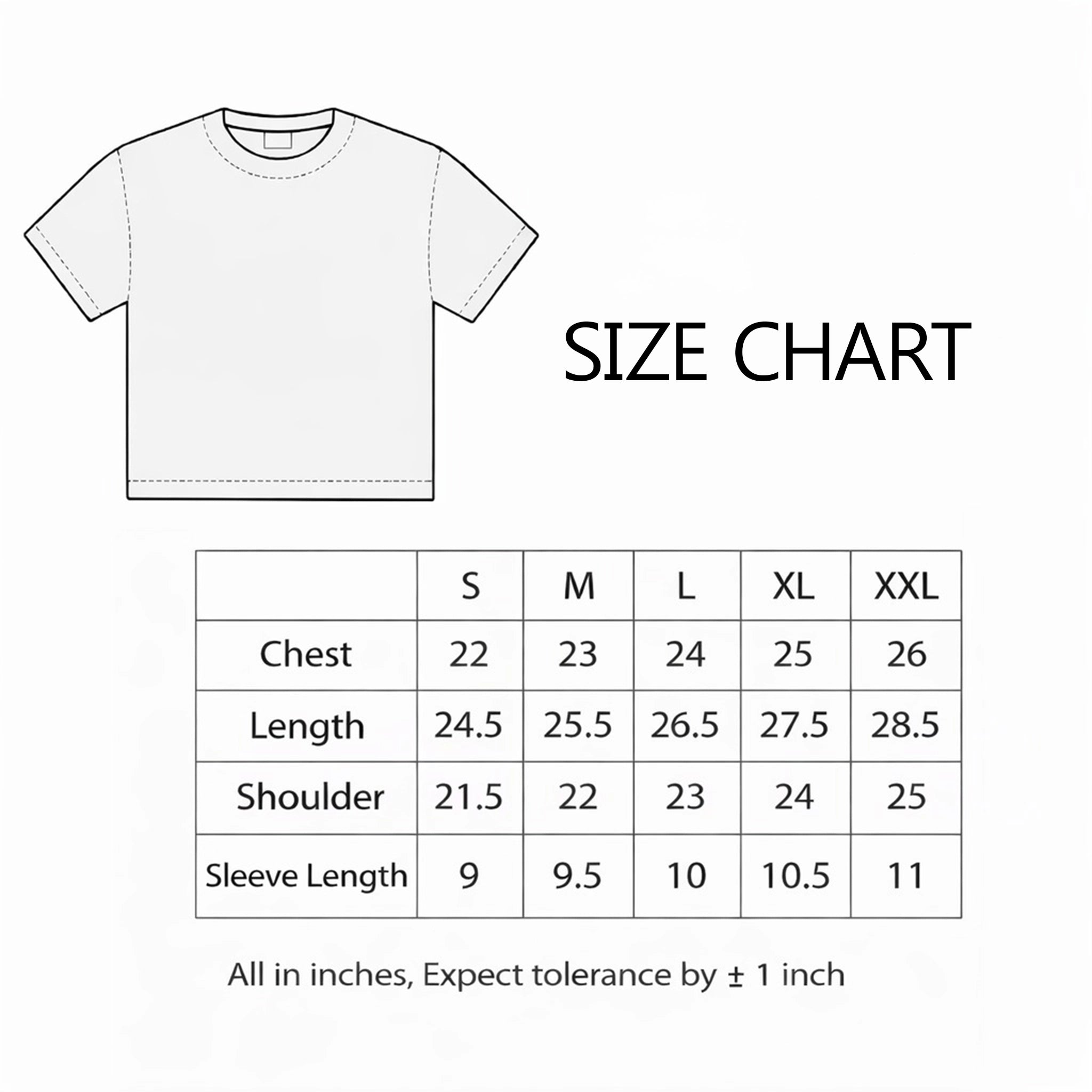 Holy-ties tee