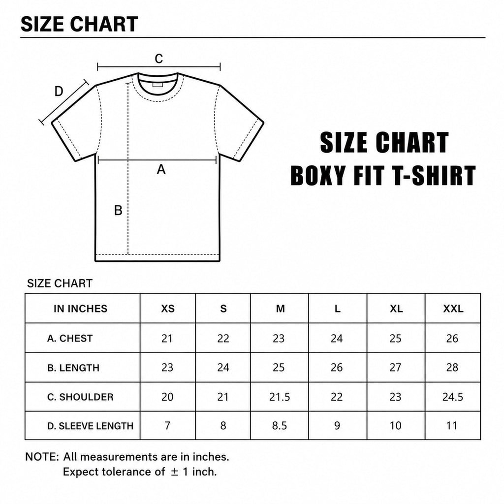 Holy-ties tee