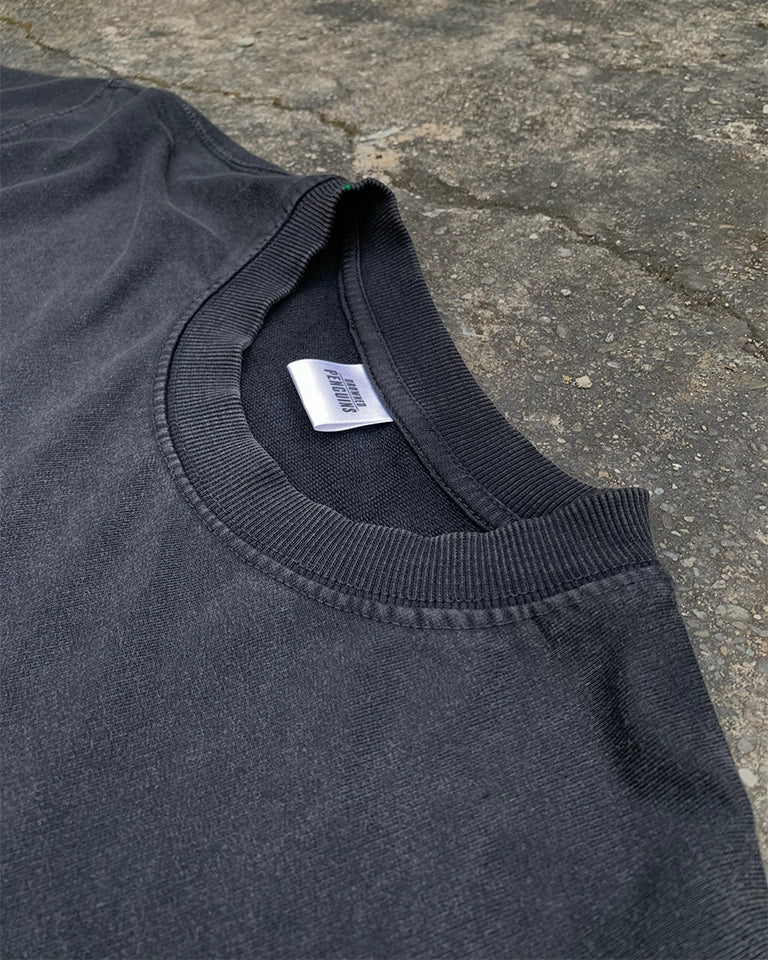 Judgement tee